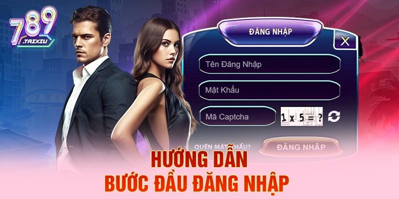 Hướng dẫn bước đầu đăng nhập rikvip nhanh ch&oacute;ng cho người mới