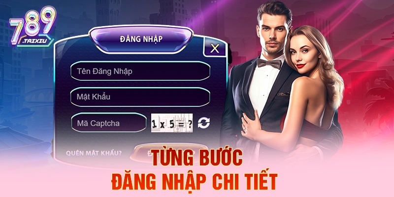 Từng bước chi tiết đăng k&yacute; rikvip